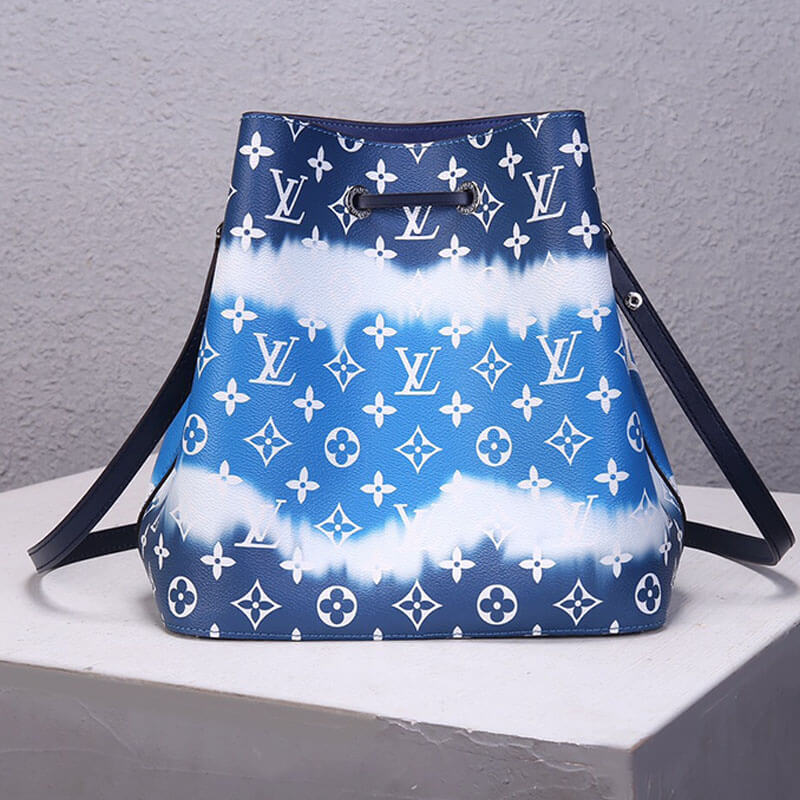LV Escale NeoNoe MM Bag - 图片 4
