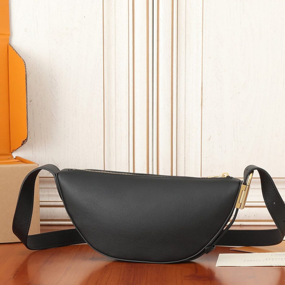 LV Low Key Bumbag - 图片 4