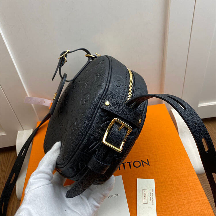 LV Boite Chapeau Souple MM Handbag - 图片 4