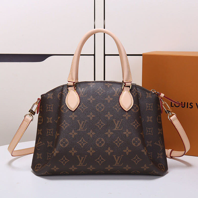 LV Rivoli PM Handbag - 图片 4