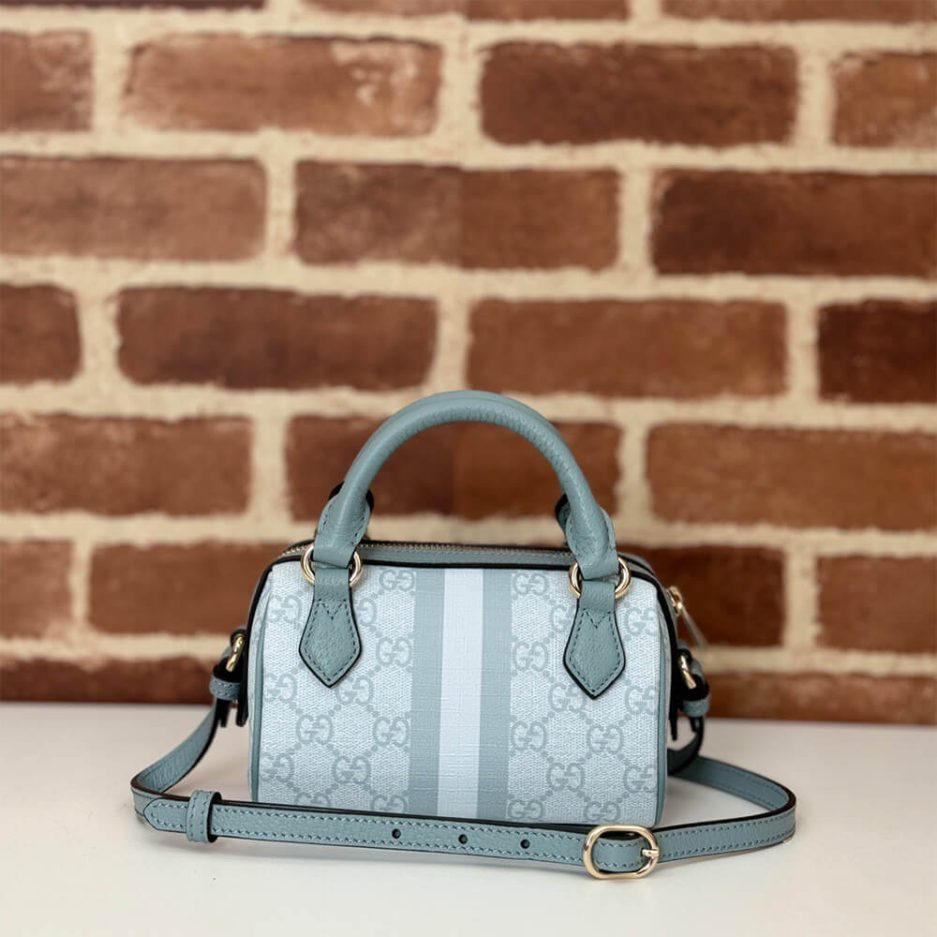 GUCCI Ophidia super mini bag - 图片 4