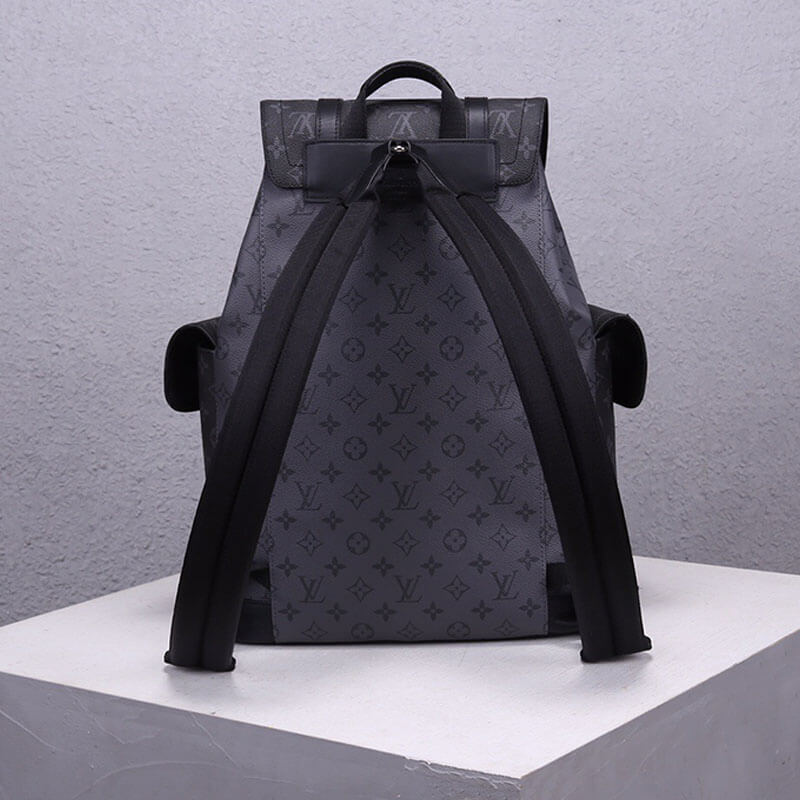 LV Christopher PM Backpack - 图片 4