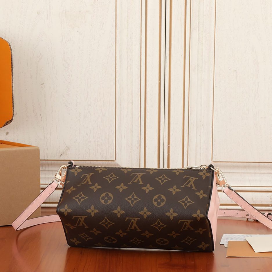 LV Bloom Pouch - 图片 4