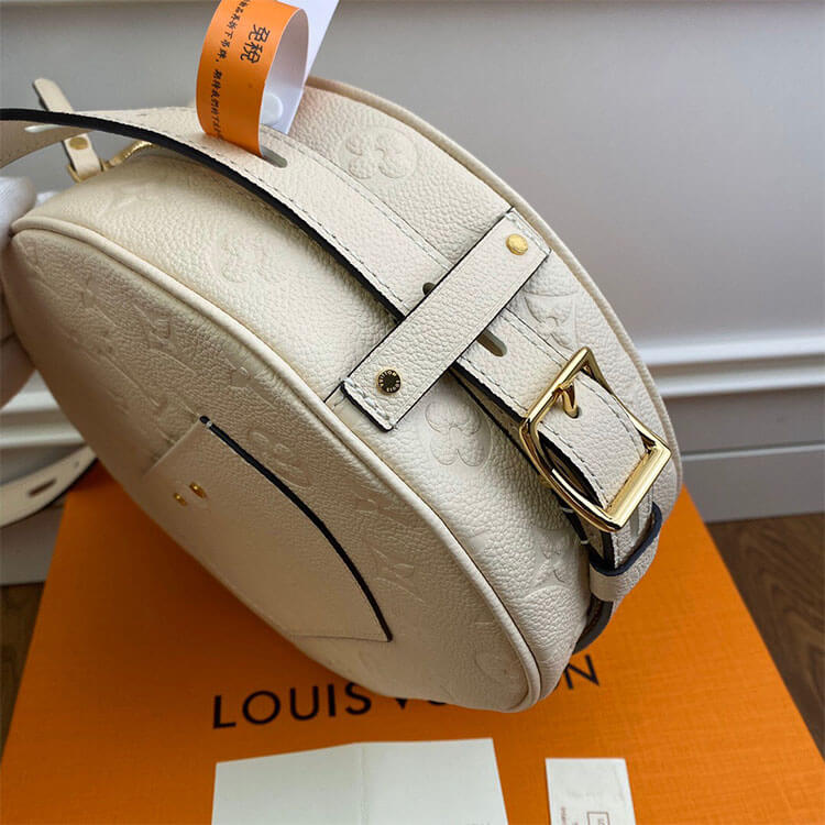 LV Boite Chapeau Souple MM Handbag - 图片 4