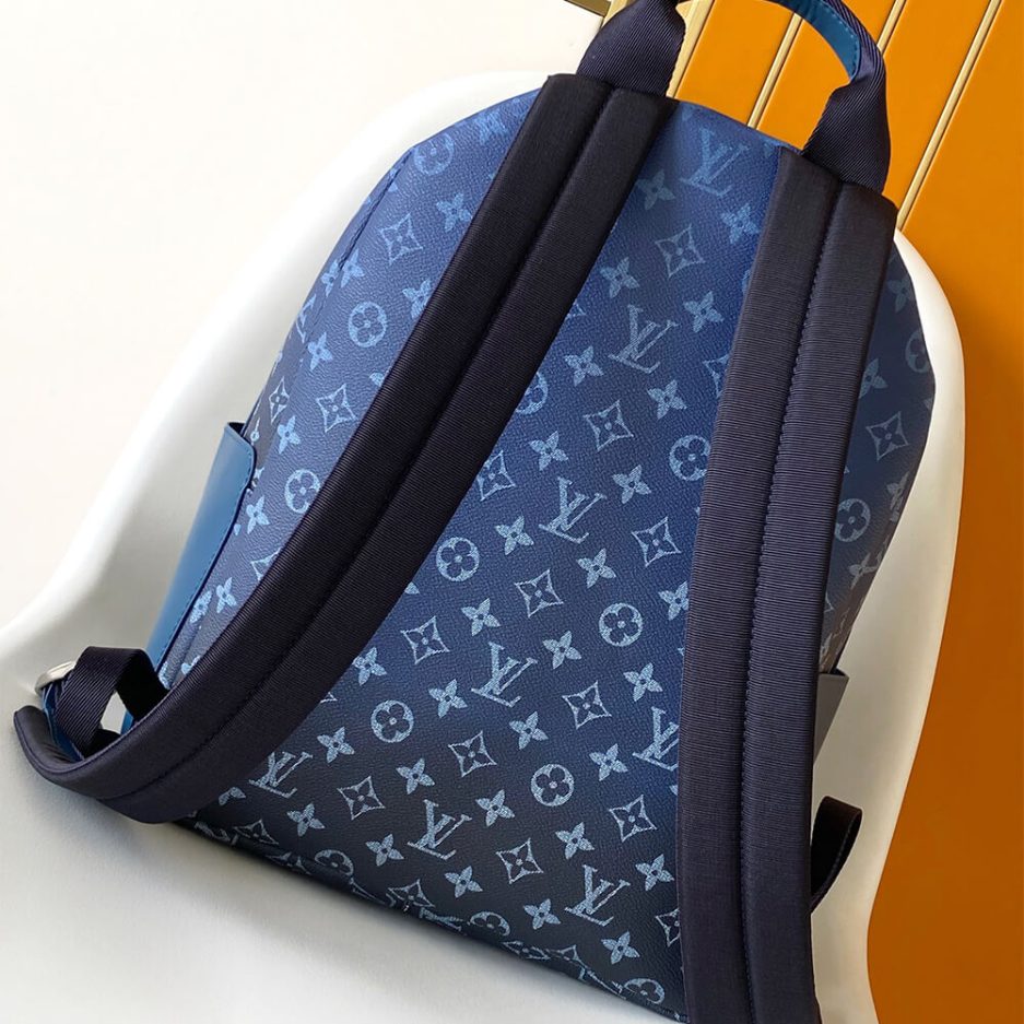 LV Discovery Backpack PM - 图片 4