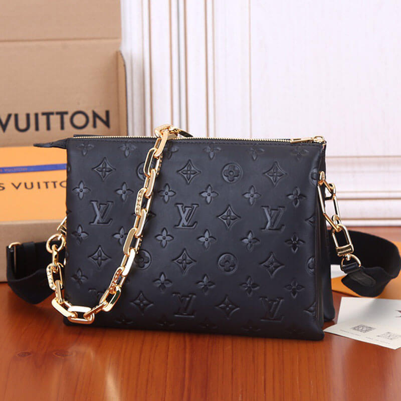 LV Coussin PM Handbag - 图片 4