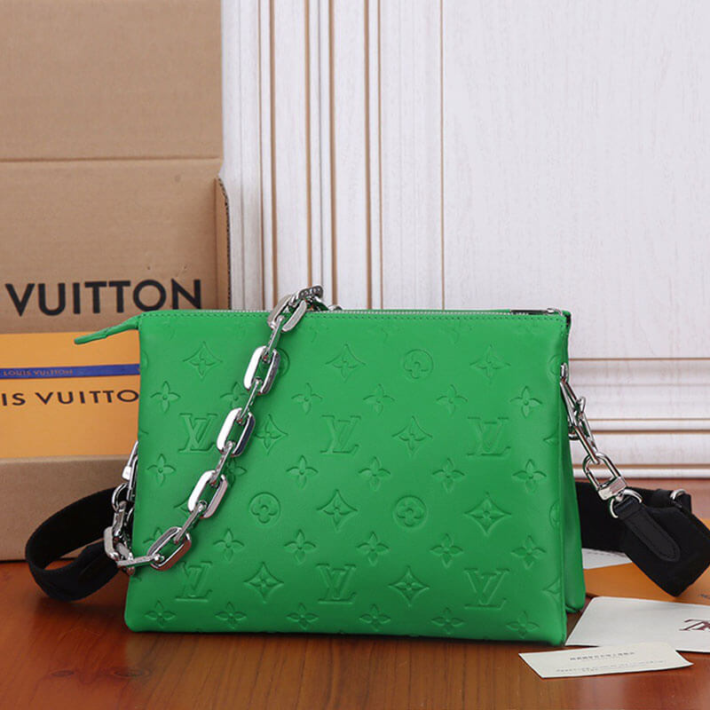 LV Coussin PM Handbag - 图片 4