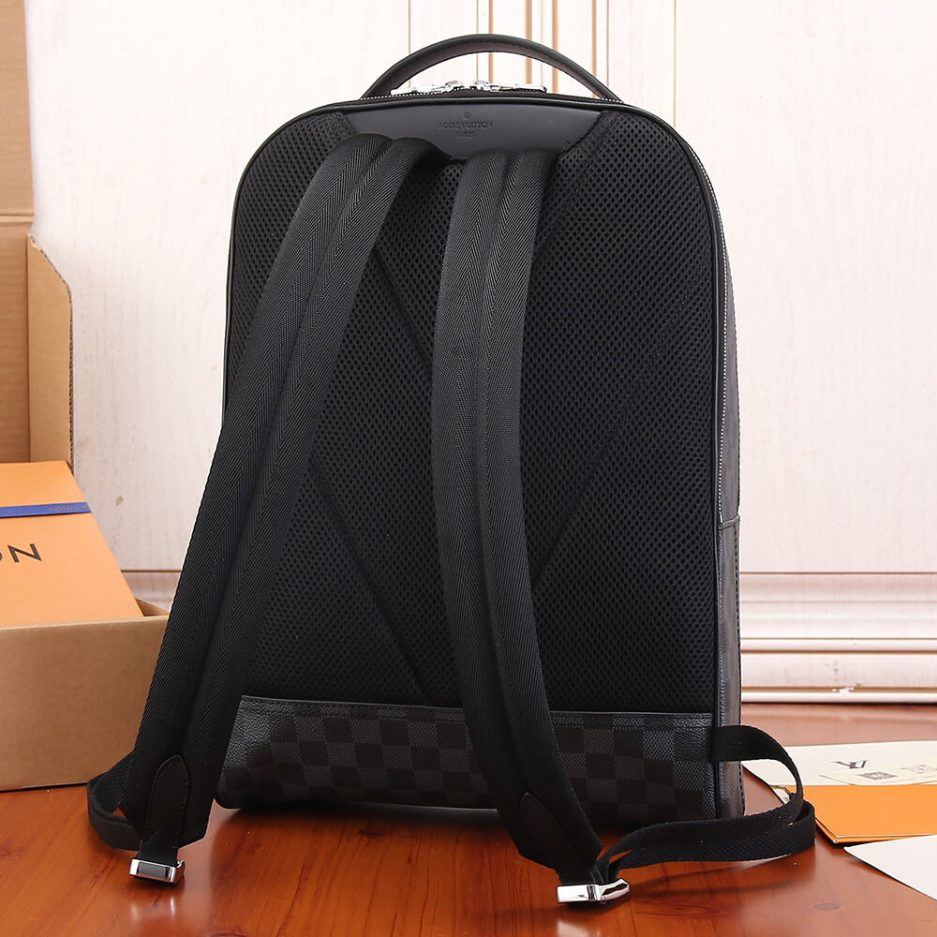 LV Avenue Backpack - 图片 4