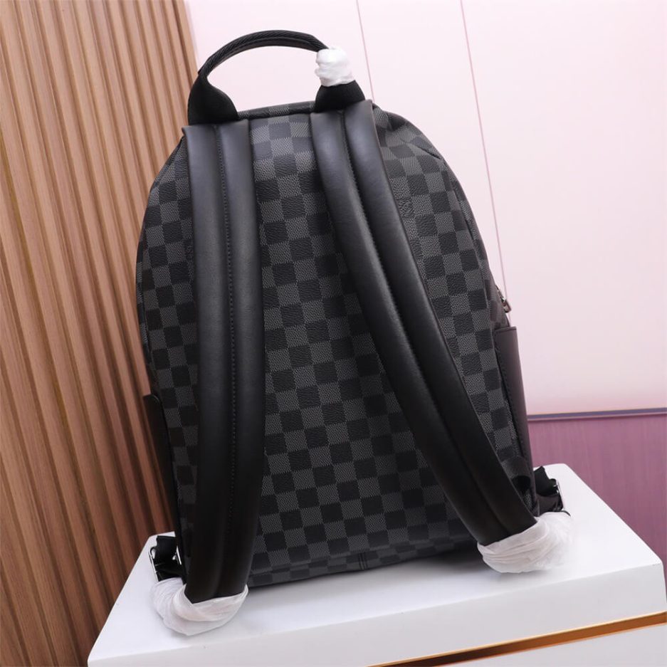 LV Discovery Backpack PM - 图片 4