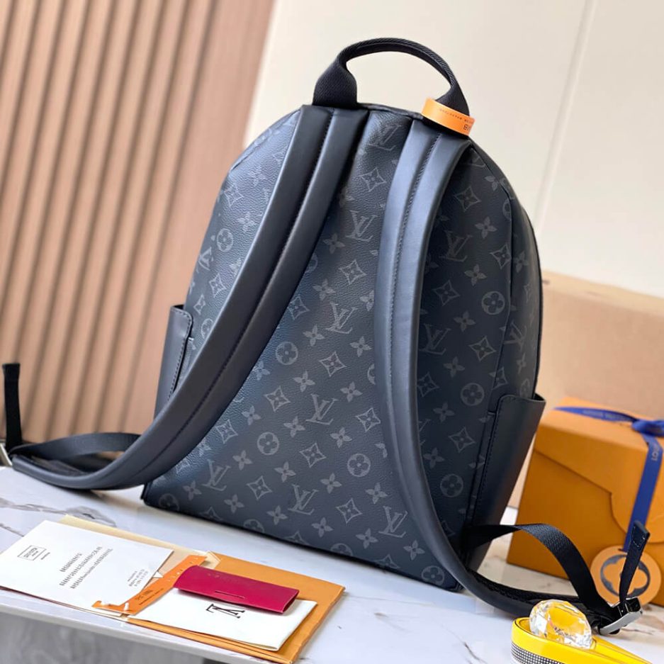 LV Discovery Backpack PM - 图片 4