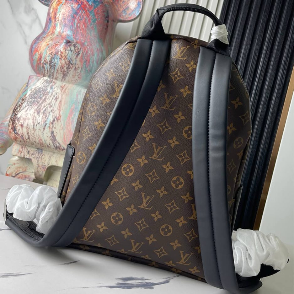 LV Discovery Backpack PM - 图片 4