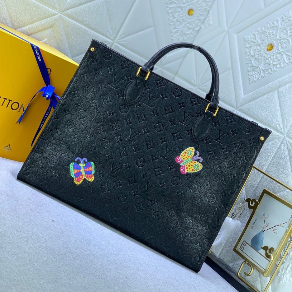 LV x YK OnTheGo MM - 图片 4
