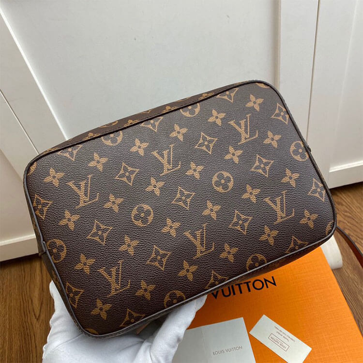 LV Neoneo MM Handbag - 图片 4