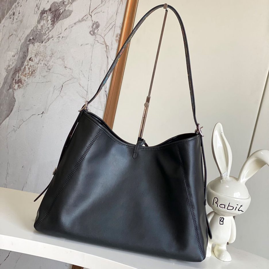 LV x TM CarryAll Vibe MM - 图片 4