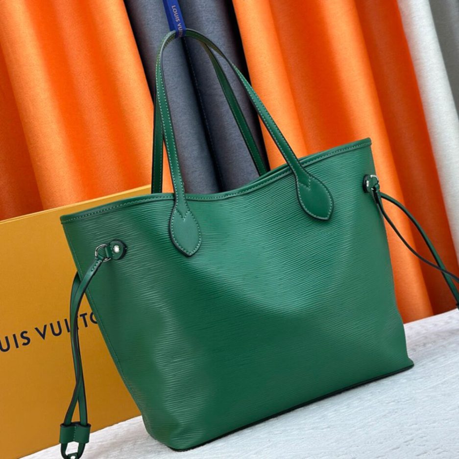 LV Neverfull MM - 图片 4