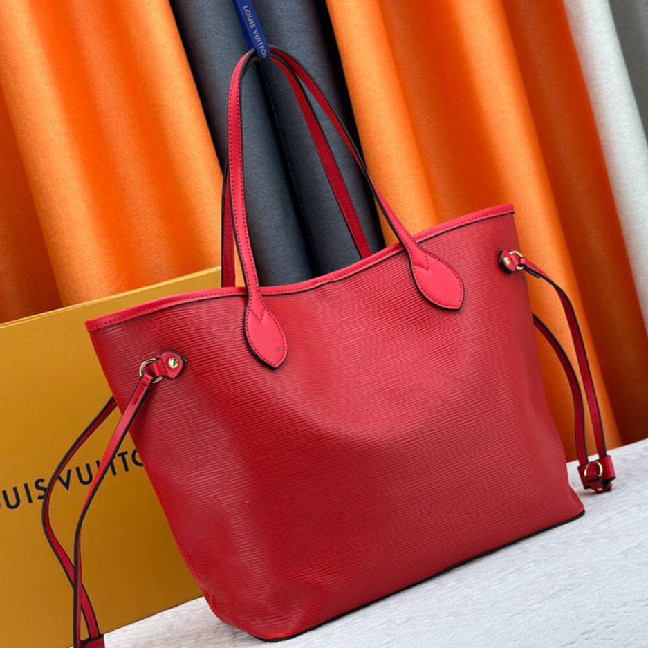 LV Neverfull MM - 图片 4