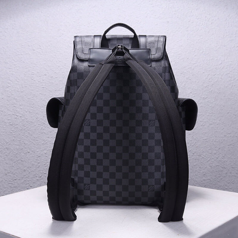 LV Christopher PM Backpack - 图片 4