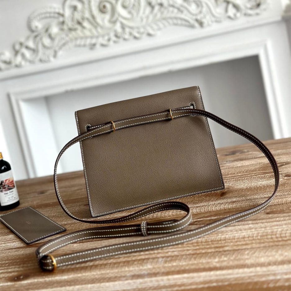 Hermes Kelly Danse - 图片 4