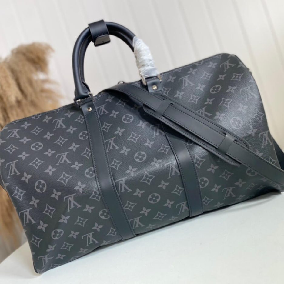 LV Keepall Bandouliere 45 - 图片 4