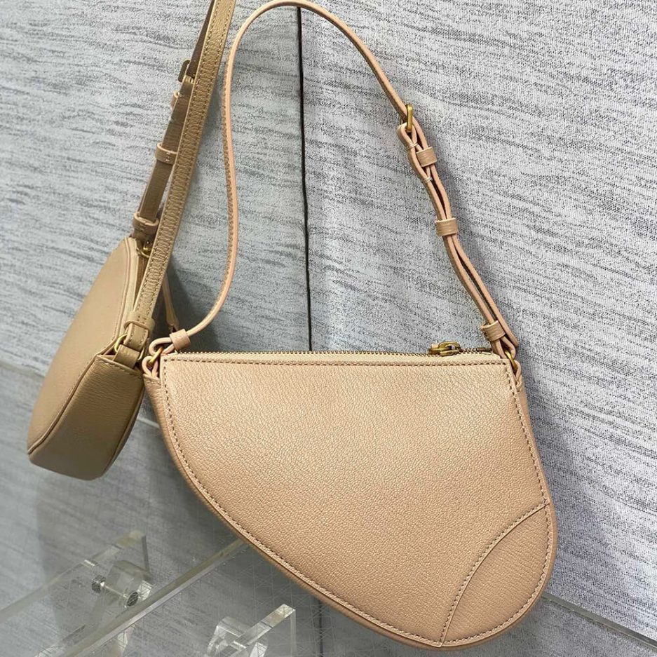 Dior Saddle Rodeo Pouch - 图片 4