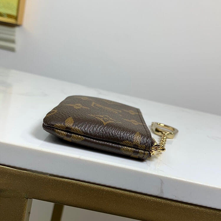 LV Key Pouch - 图片 4