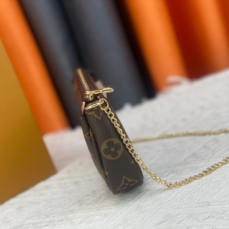 LV Mini Pochette Accessoires - 图片 4