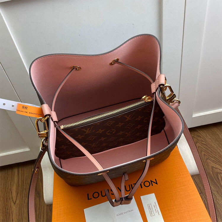 LV Neoneo Handbag - 图片 4