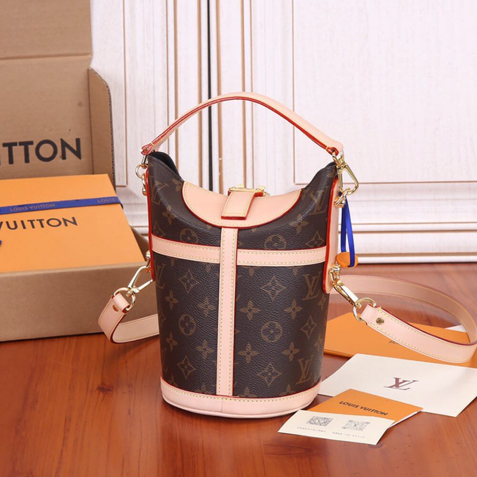 LV Duffle Bag - 图片 4