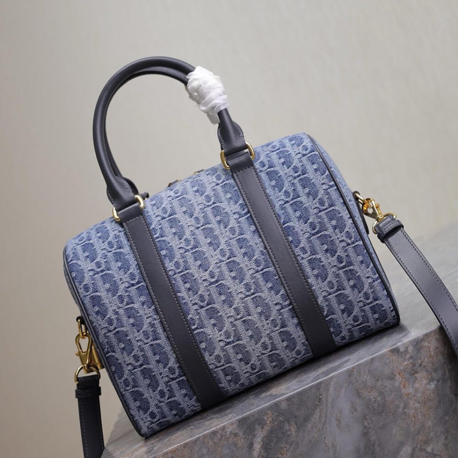 Dior Groove 25 Bag - 图片 4