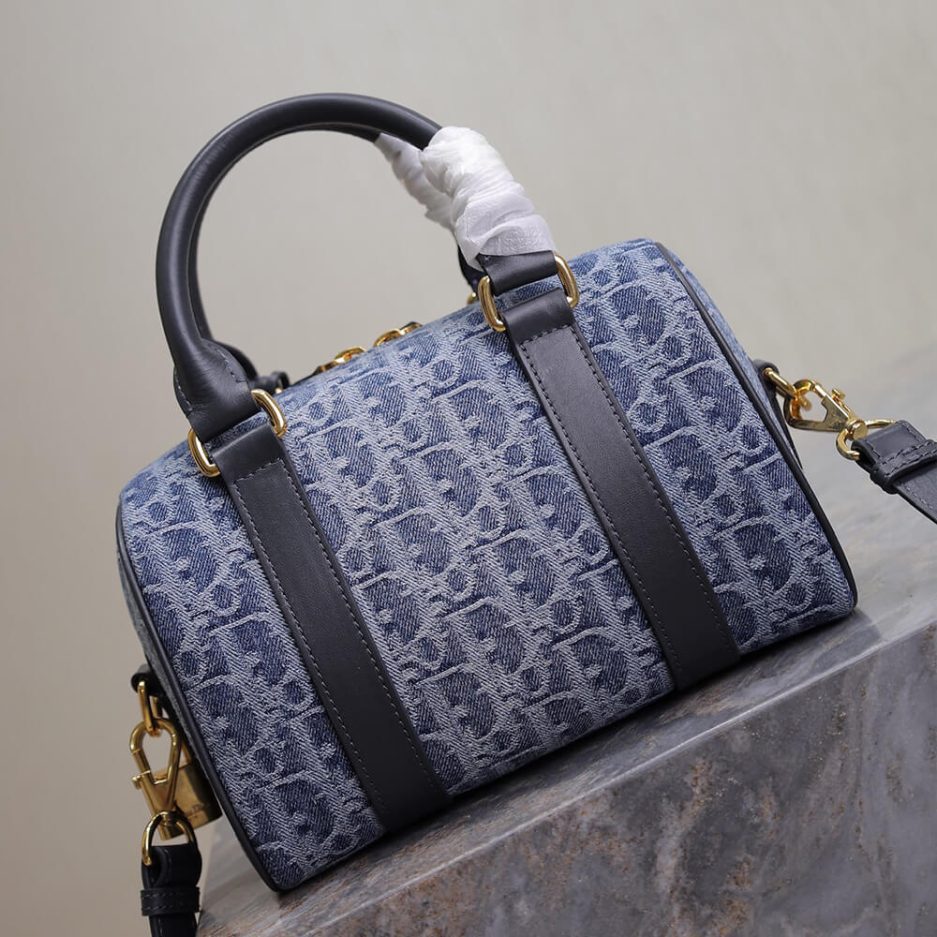 Dior Groove 20 Bag - 图片 4