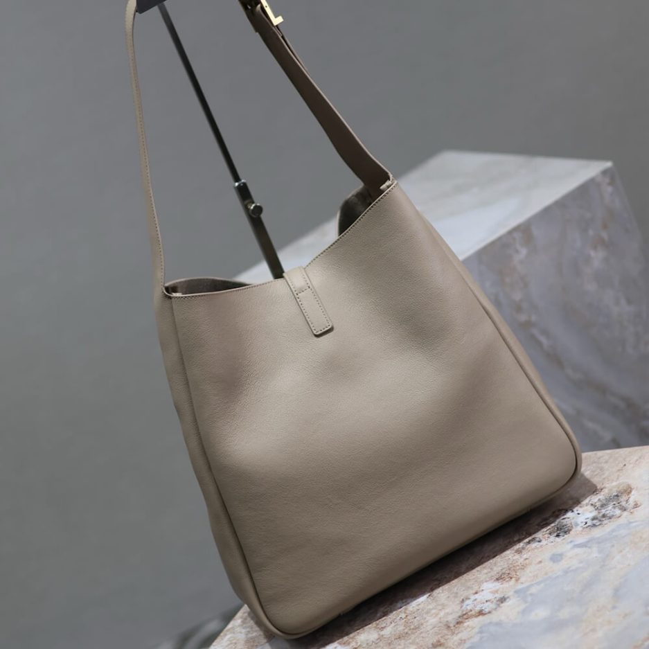 YSL LE 5 À 7 supple LARGE - 图片 4