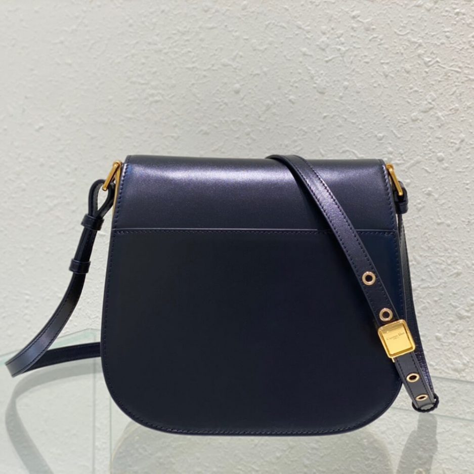 DIOR BOBBY FRAME BAG - 图片 4