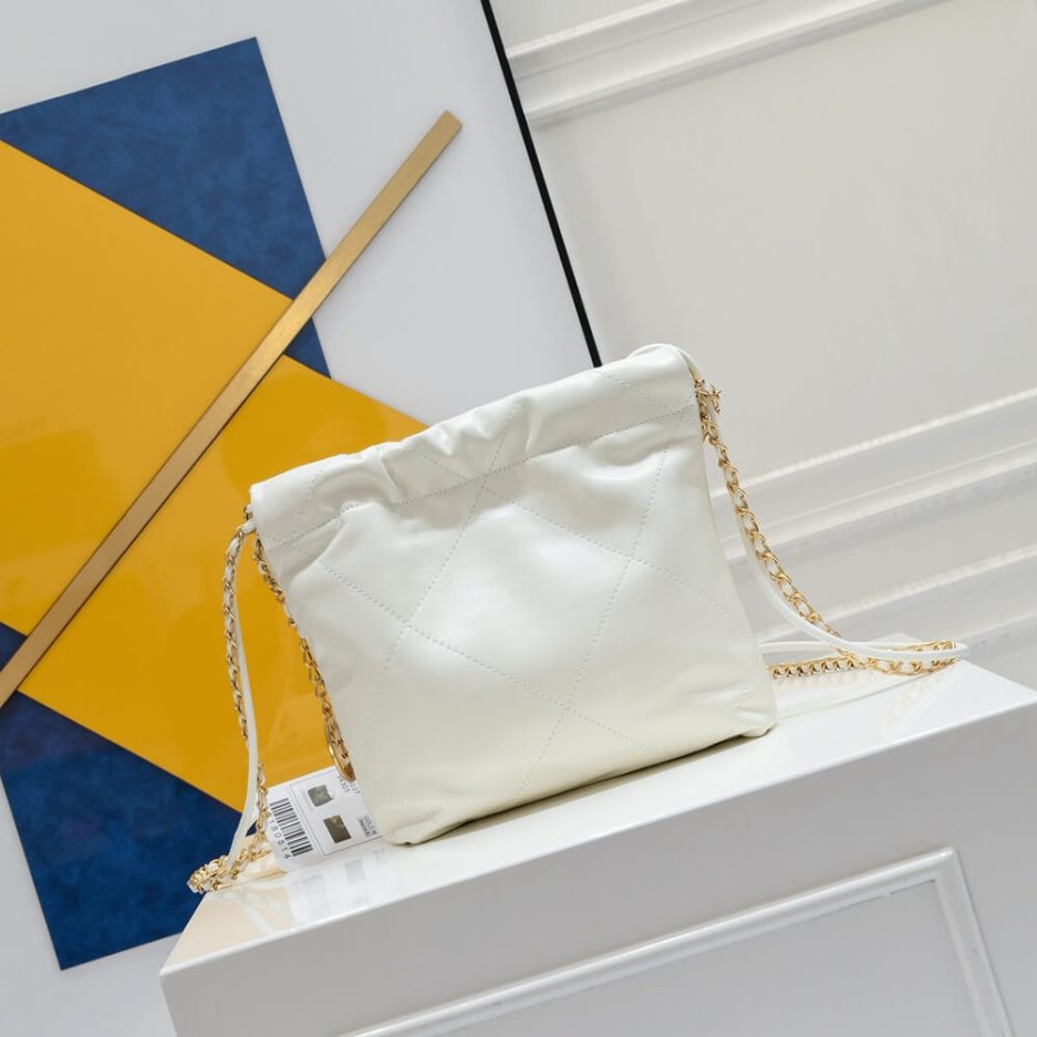 CHANEL 22 MINI HANDBAG - 图片 4