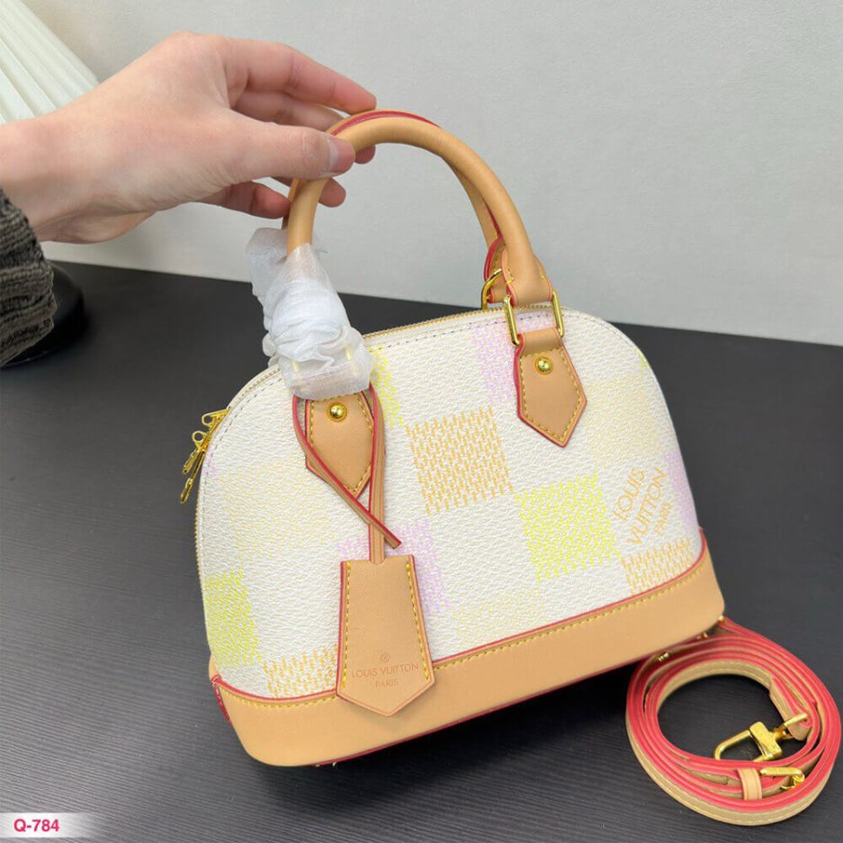 LV Alma BB - 图片 4