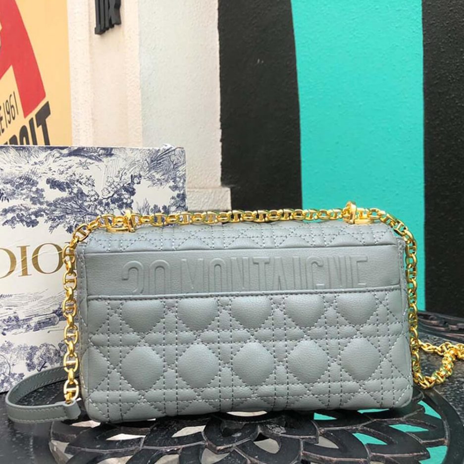 Large Caro Handbag - 图片 4