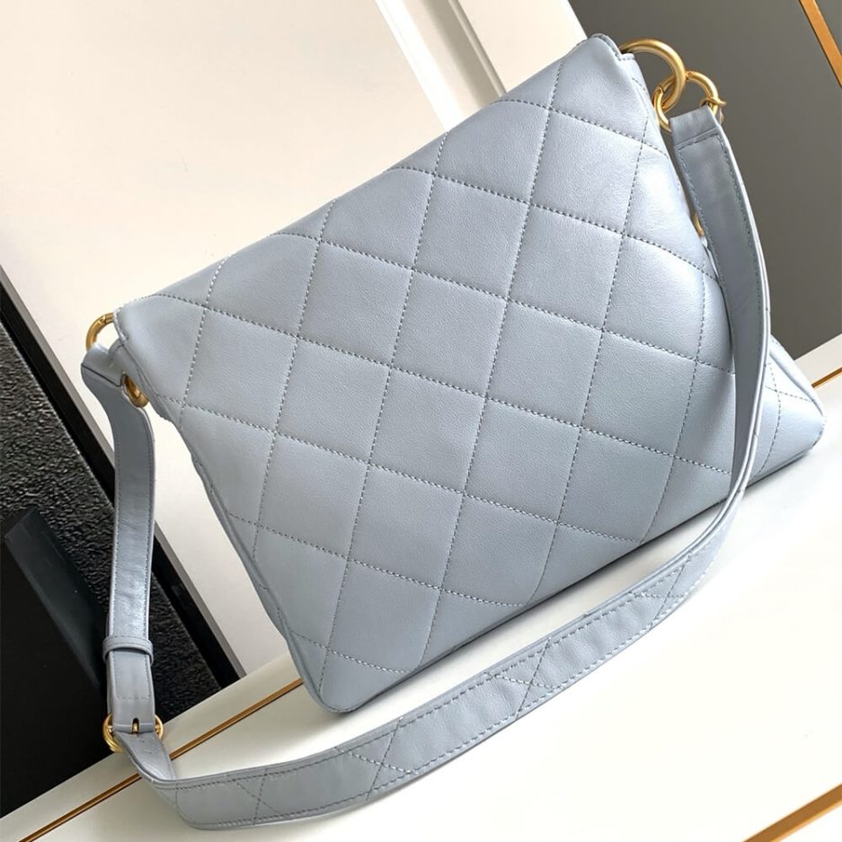 Chanel 24P hobo - 图片 4