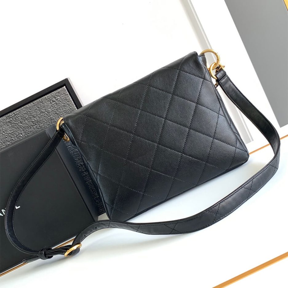 Chanel 24P hobo - 图片 4