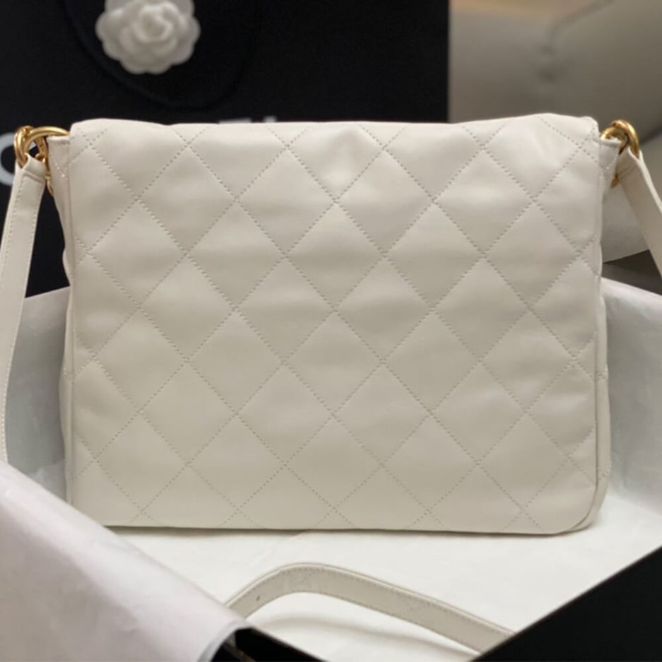 Chanel 24P hobo - 图片 4