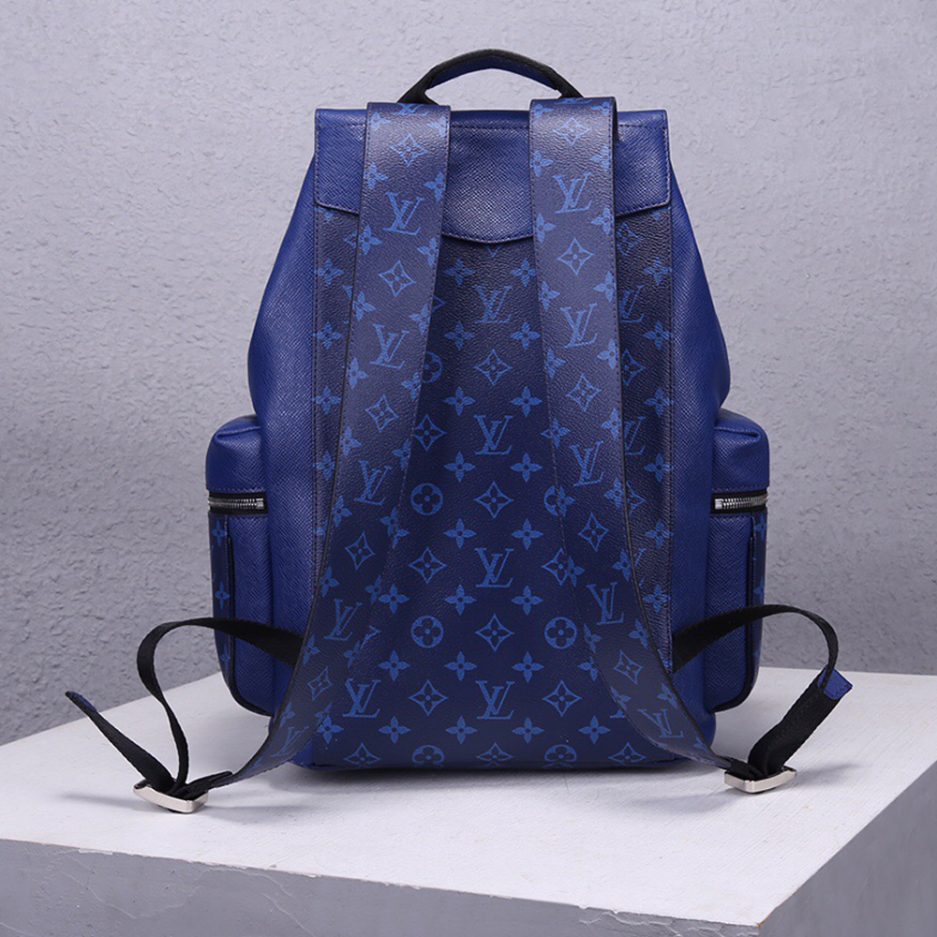 Louis Vuitton Outdoor Backpack - 图片 4