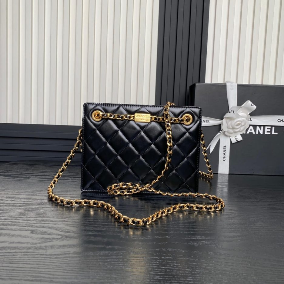 Chanel Small Shopping Bag - 图片 4