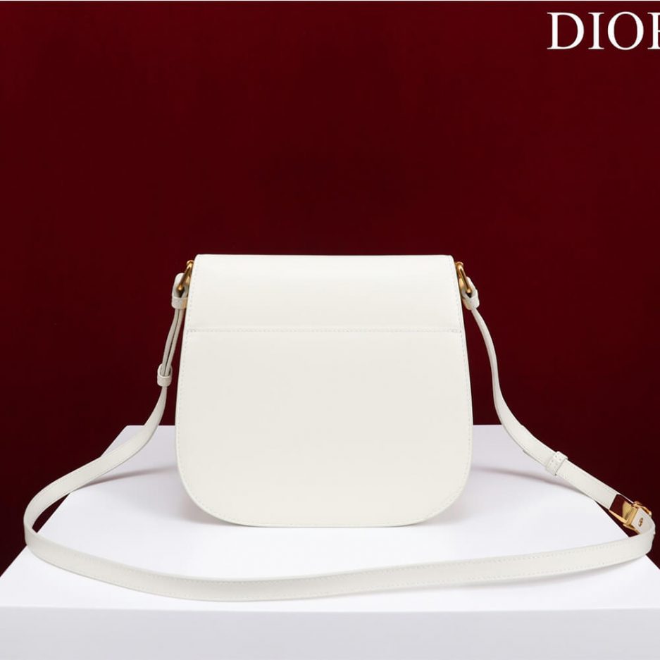 DIOR BOBBY FRAME BAG - 图片 4