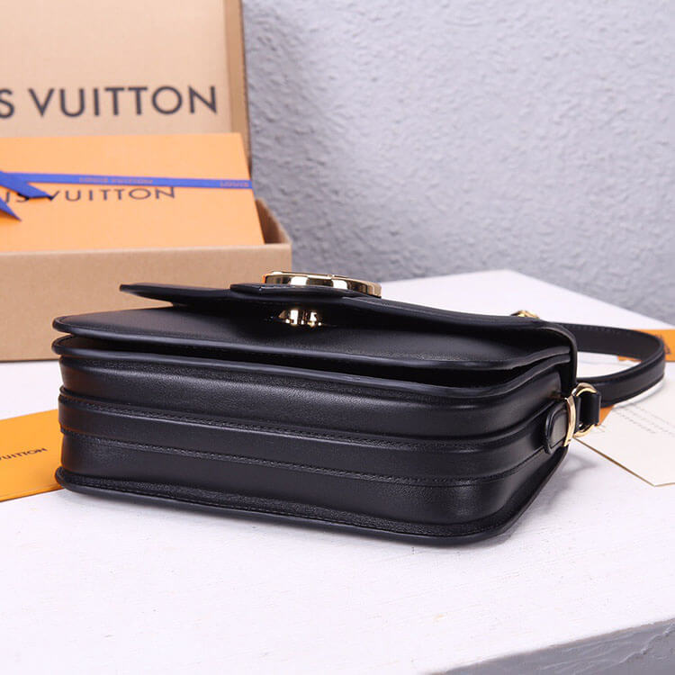 LV Pont 9 Handbag - 图片 4