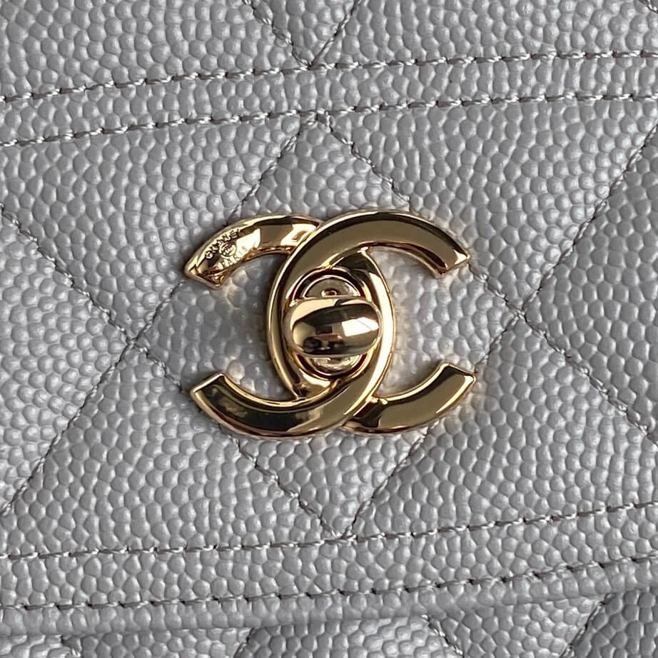 Chanel 25C Mini Backpack - 图片 4