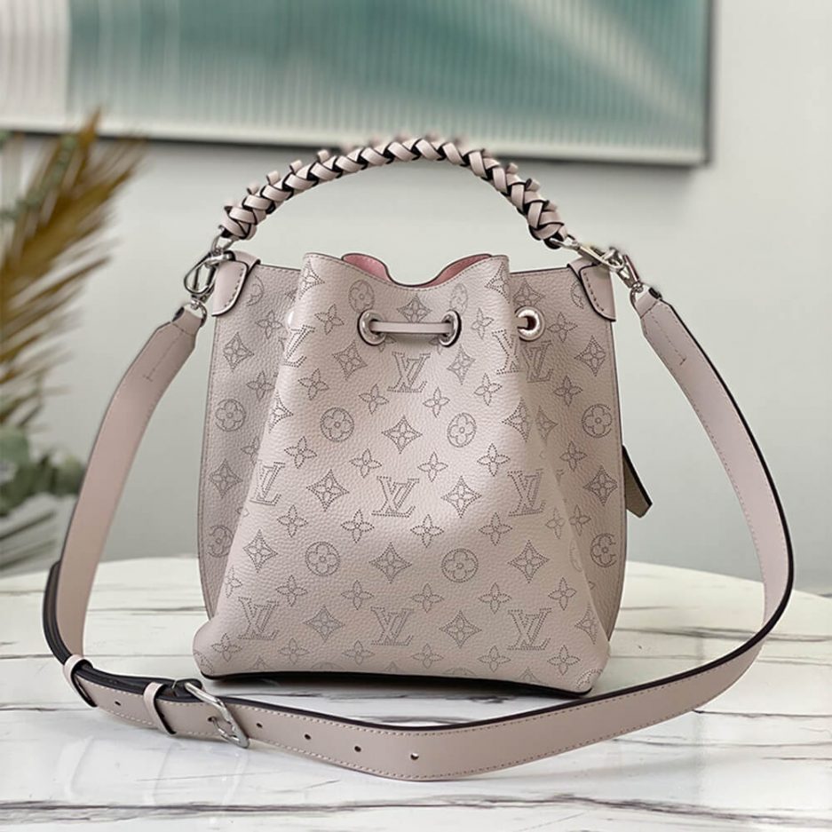 LV MURIA BAG - 图片 4