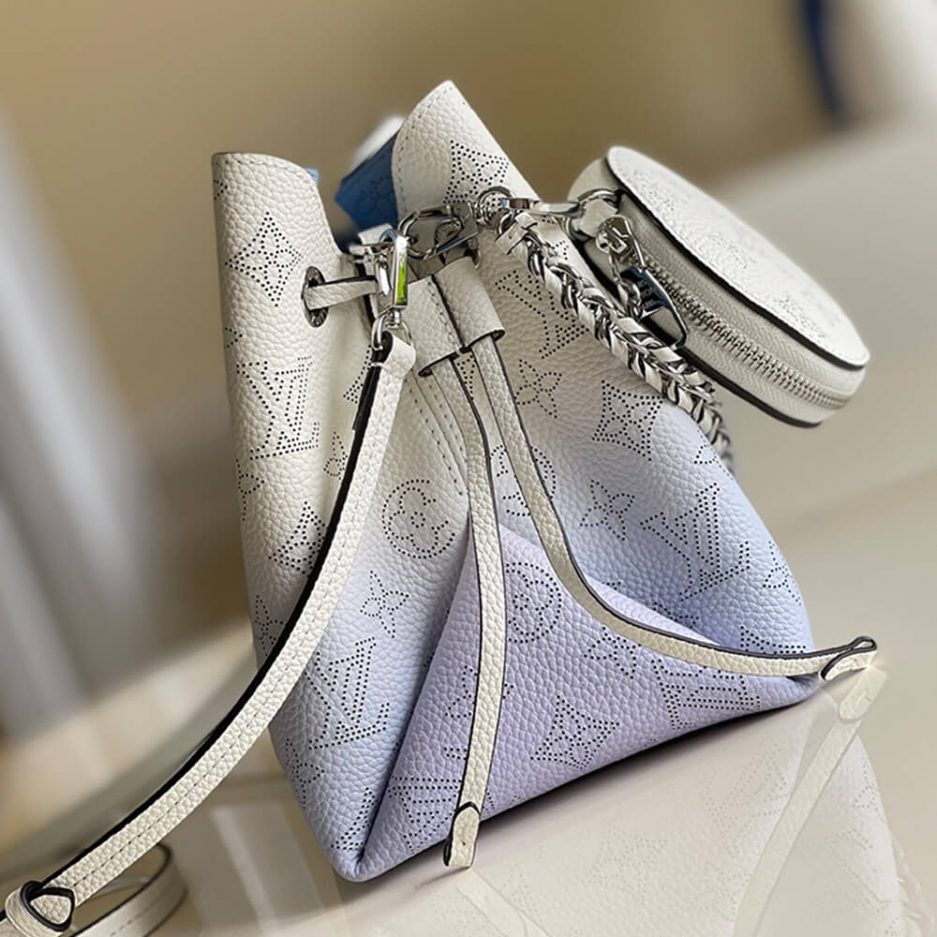 LV BELLA BUCKET BAG - 图片 4