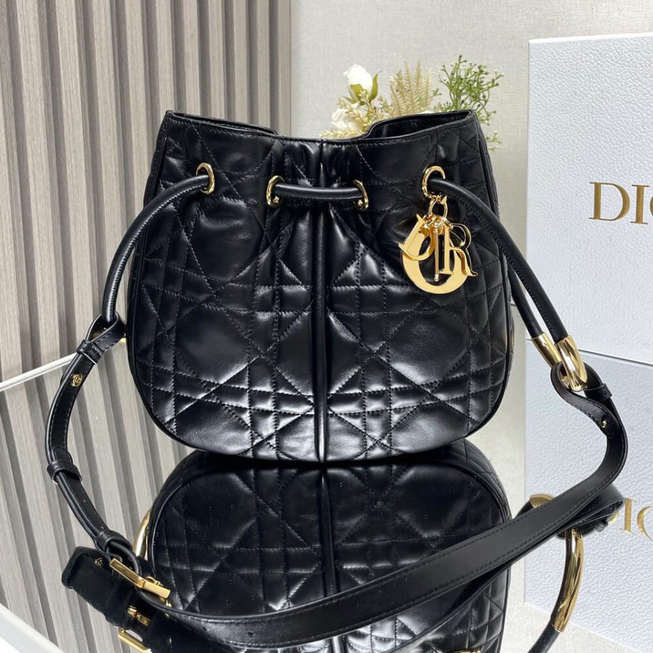 Medium Dior Nolita Bag - 图片 4