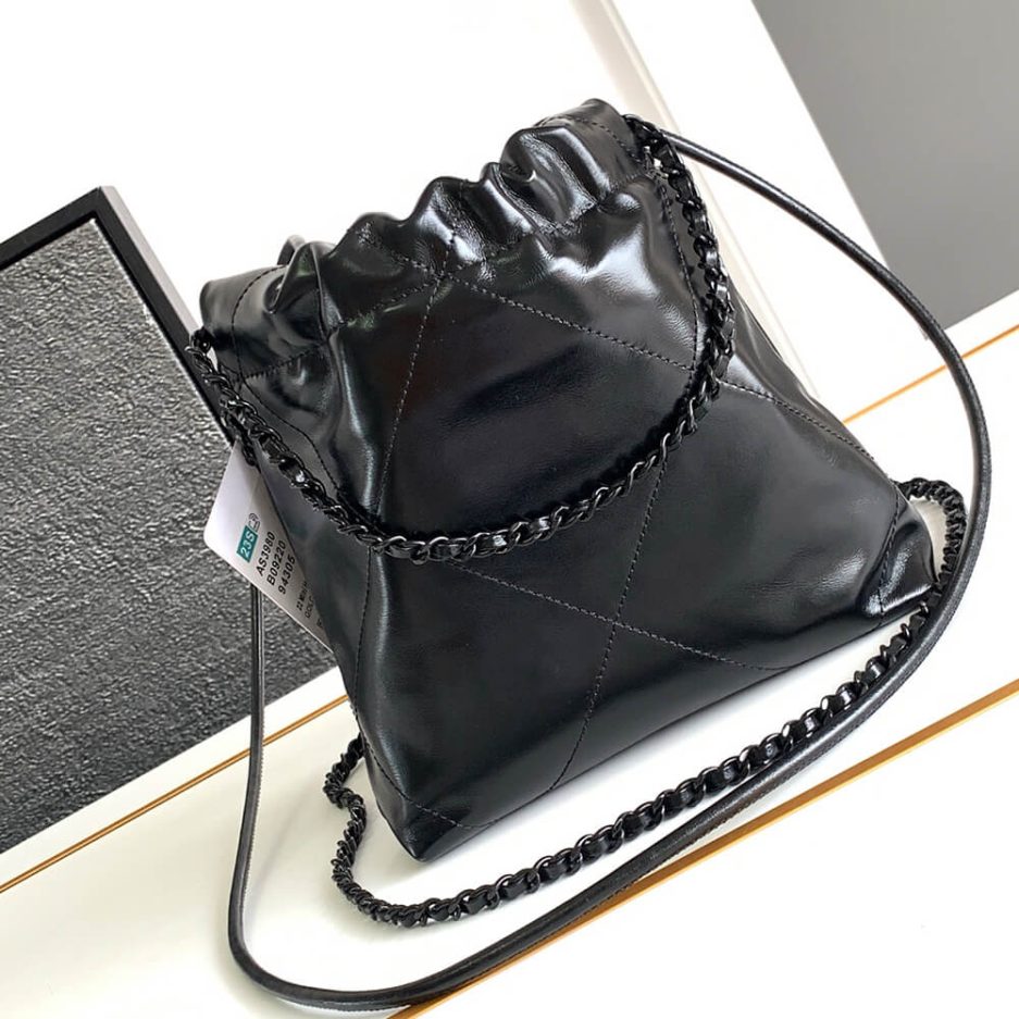 CHANEL 22 MINI HANDBAG - 图片 6