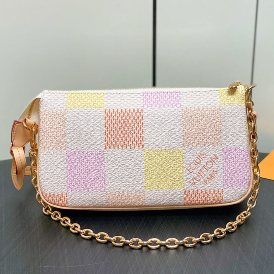 LV Pochette Accessoires - 图片 4