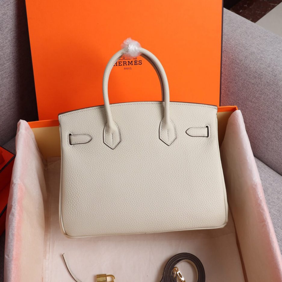 HERMES BIRKIN BAG 25 - 图片 4