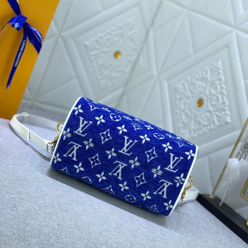 SPEEDY BANDOULI??RE 20 - 图片 4